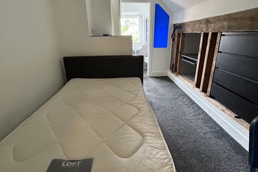 4 bed flat, Bolton Road, Langworthy, Salford, M67HL - Image 6