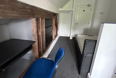 4 bed flat, Bolton Road, Langworthy, Salford, M67HL - Image 10