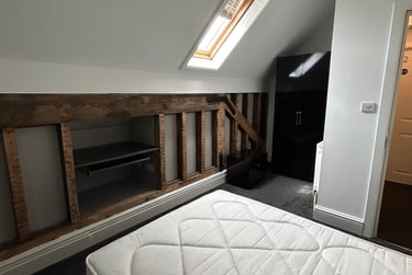 4 bed flat, Bolton Road, Langworthy, Salford, M67HL - Image 11