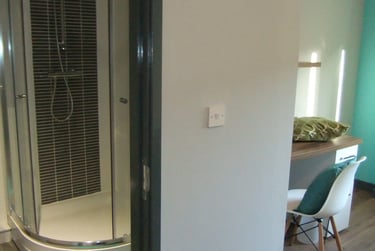 4 bed flat, Grange Lane, City Centre, Leicester, LE27EE - Image 2