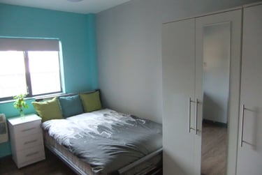 4 bed flat, Grange Lane, City Centre, Leicester, LE27EE - Image 3