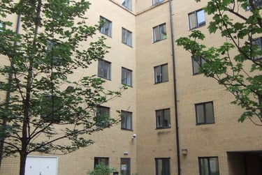 4 bed flat, Grange Lane, City Centre, Leicester, LE27ED - Image 2