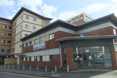 4 bed flat, Grange Lane, City Centre, Leicester, LE27EE - Image 4