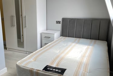 1 bed flat, Grange Lane, City Centre, Leicester, LE27ED - Image 2