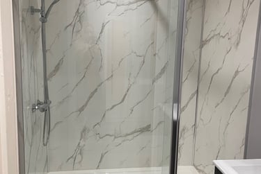 1 bed flat, Grange Lane, City Centre, Leicester, LE27ED - Image 8