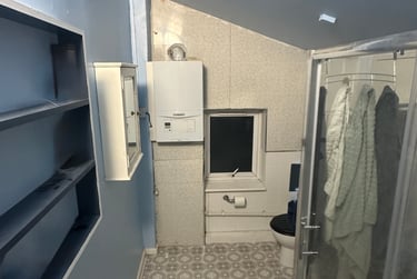 4 bed house, Swindon Road, Francis Close Hall, Cheltenham, GL519HZ - Image 10