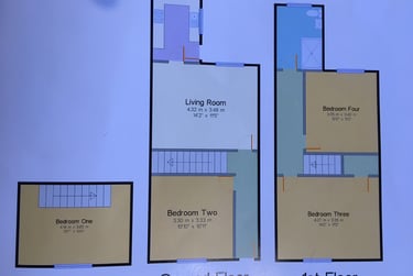 4 bed house, Swindon Road, Francis Close Hall, Cheltenham, GL519HZ - Image 5