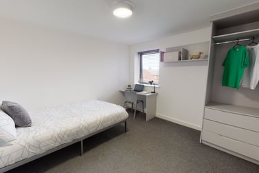 6 bed flat, Grinfield St, Low Hill, Liverpool, L73EQ - Image 4