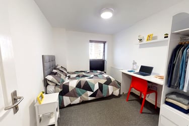 6 bed flat, Grinfield St, Low Hill, Liverpool, L73EQ - Image 5