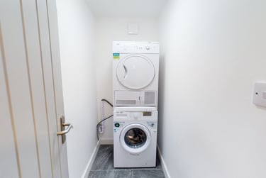 6 bed flat, Grinfield St, Low Hill, Liverpool, L73EQ - Image 11