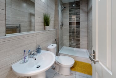 7 bed flat, Grinfield St, Low Hill, Liverpool, L73EQ - Image 11