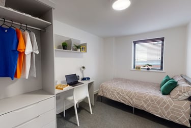 6 bed flat, Grinfield St, Low Hill, Liverpool, L73EQ - Image 13