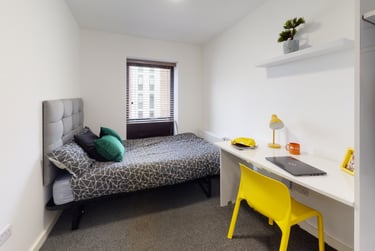 7 bed flat, Grinfield St, Low Hill, Liverpool, L73EQ - Image 13