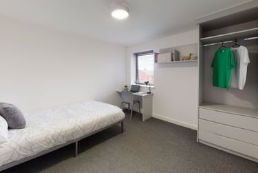 6 bed flat, Grinfield St, Low Hill, Liverpool, L73EQ - Image 14