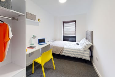 7 bed flat, Grinfield St, Low Hill, Liverpool, L73EQ - Image 15