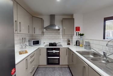 6 bed flat, Grinfield St, Low Hill, Liverpool, L73EQ - Image 3