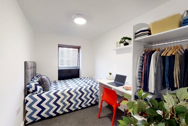 6 bed flat, Grinfield St, Low Hill, Liverpool, L73EQ - Image 7