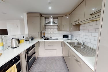 7 bed flat, Grinfield St, Low Hill, Liverpool, L73EQ - Image 3