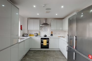 6 bed flat, Grinfield St, Low Hill, Liverpool, L73EQ - Image 3