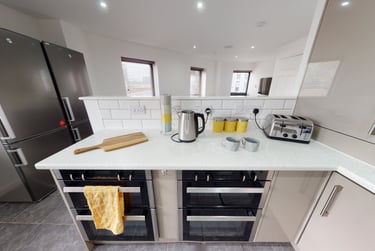 7 bed flat, Grinfield St, Low Hill, Liverpool, L73EQ - Image 4