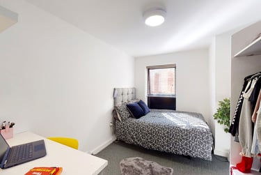 6 bed flat, Grinfield St, Low Hill, Liverpool, L73EQ - Image 9