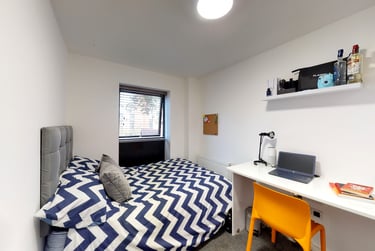 6 bed flat, Grinfield St, Low Hill, Liverpool, L73EQ - Image 10