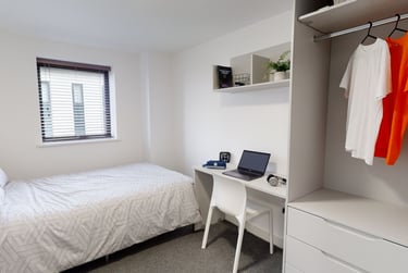 6 bed flat, Grinfield St, Low Hill, Liverpool, L73EQ - Image 7