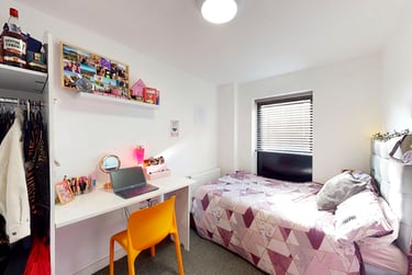 6 bed flat, Grinfield St, Low Hill, Liverpool, L73EQ - Image 11