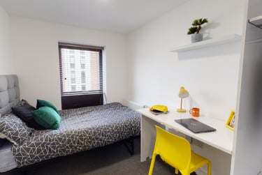 7 bed flat, Grinfield St, Low Hill, Liverpool, L73EQ - Image 7