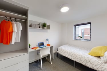 6 bed flat, Grinfield St, Low Hill, Liverpool, L73EQ - Image 8