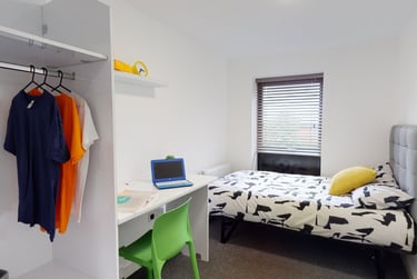 7 bed flat, Grinfield St, Low Hill, Liverpool, L73EQ - Image 8