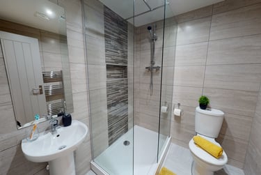 6 bed flat, Grinfield St, Low Hill, Liverpool, L73EQ - Image 9