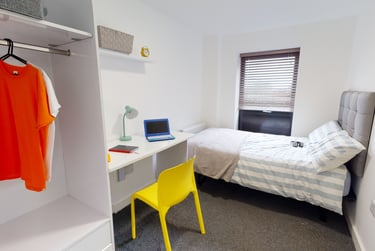 7 bed flat, Grinfield St, Low Hill, Liverpool, L73EQ - Image 9