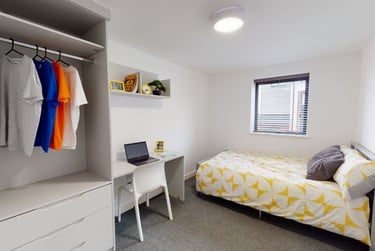 6 bed flat, Grinfield St, Low Hill, Liverpool, L73EQ - Image 10