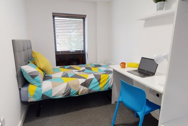 7 bed flat, Grinfield St, Low Hill, Liverpool, L73EQ - Image 10