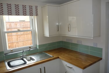 4 bed house, St. Pauls Lane, Francis Close Hall, Cheltenham, GL504AT - Image 2