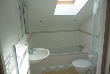 4 bed house, St. Pauls Lane, Francis Close Hall, Cheltenham, GL504AT - Image 9