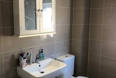 4 bed house, St. Pauls Street North, Francis Close Hall, Cheltenham, GL504AQ - Image 7