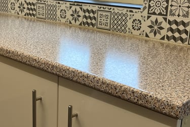 4 bed house, St. Pauls Street North, Francis Close Hall, Cheltenham, GL504AQ - Image 5