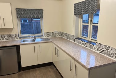 4 bed house, St. Pauls Street North, Francis Close Hall, Cheltenham, GL504AQ - Image 4