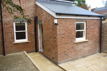 4 bed house, St. Pauls Lane, Francis Close Hall, Cheltenham, GL504AT - Image 14