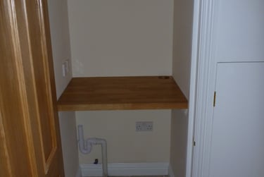 4 bed house, St. Pauls Lane, Francis Close Hall, Cheltenham, GL504AT - Image 15