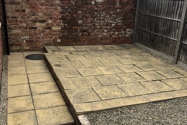 4 bed house, St. Pauls Lane, Francis Close Hall, Cheltenham, GL504AT - Image 10