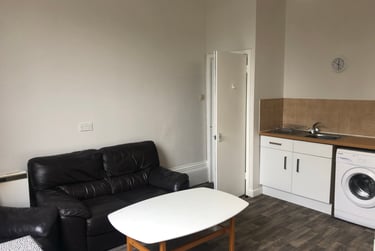 2 bed flat, Sydenham Villas Road, Central, Cheltenham, GL526DZ - Image 10