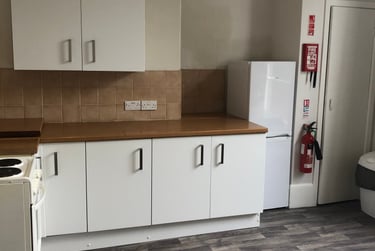 2 bed flat, Sydenham Villas Road, Central, Cheltenham, GL526DZ - Image 7