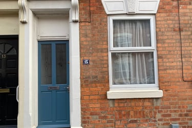 3 bed house, Louise Road, Barrack Road, Northampton, NN13RP - Image 1