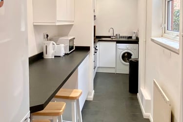 3 bed house, Louise Road, Barrack Road, Northampton, NN13RP - Image 4