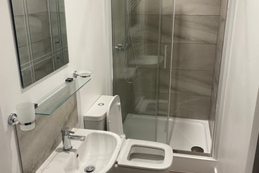 1 bed studio, De Montfort Street, City Centre, Leicester, LE17AJ - Image 4