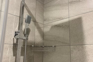 1 bed studio, De Montfort Street, City Centre, Leicester, LE17AJ - Image 5