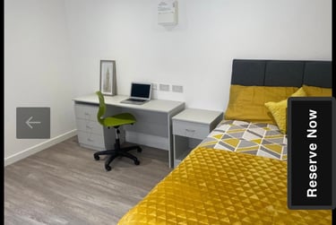 1 bed studio, De Montfort Street, City Centre, Leicester, LE17AJ - Image 3